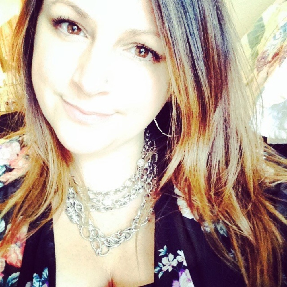 Meet your Posher, Beth